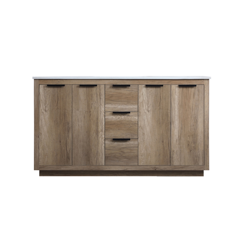 Elegant Kitchen and Bath Blake 60