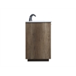 Elegant Kitchen and Bath Blake 60
