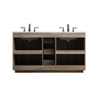 Elegant Kitchen and Bath Blake 60