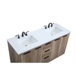 Elegant Kitchen and Bath Blake 60