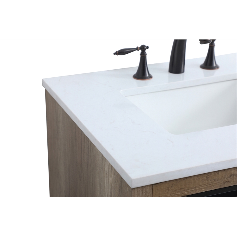 Elegant Kitchen and Bath Blake 60