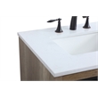 Elegant Kitchen and Bath Blake 60