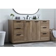 Elegant Kitchen and Bath Blake 60