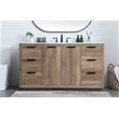 Elegant Kitchen and Bath Blake 60