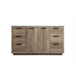 Elegant Kitchen and Bath Blake 60