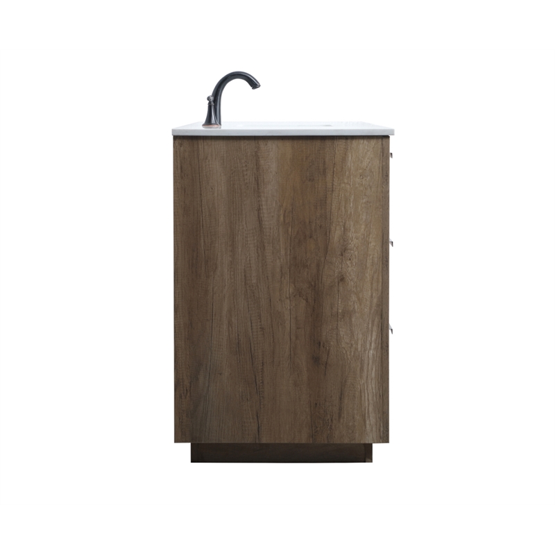 Elegant Kitchen and Bath Blake 60