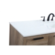 Elegant Kitchen and Bath Blake 60