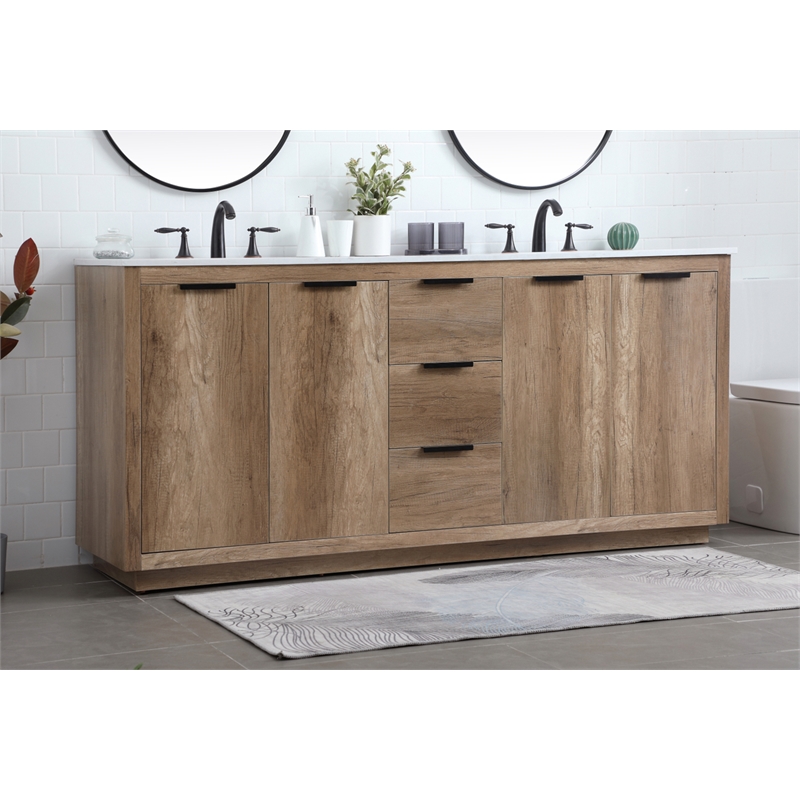 Elegant Kitchen and Bath Blake 72