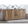 Elegant Kitchen and Bath Blake 72