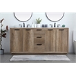Elegant Kitchen and Bath Blake 72