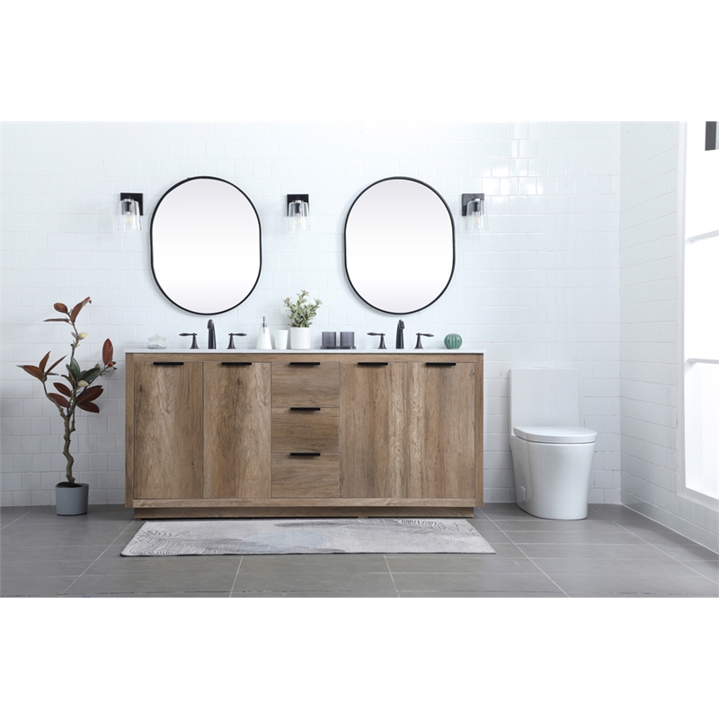 Elegant Kitchen and Bath Blake 72