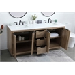 Elegant Kitchen and Bath Blake 72