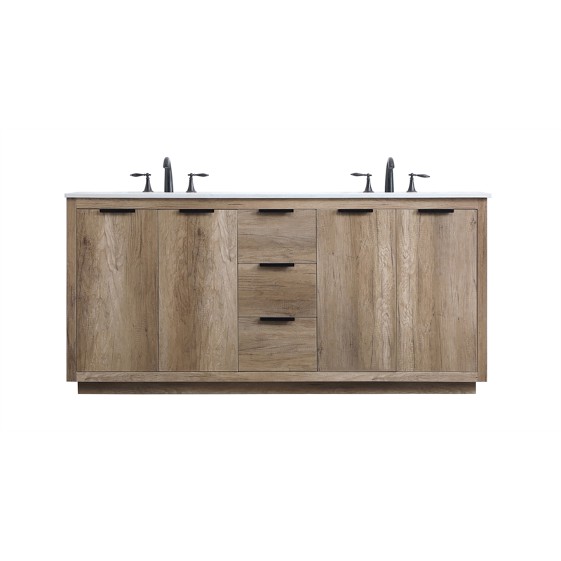 Elegant Kitchen and Bath Blake 72