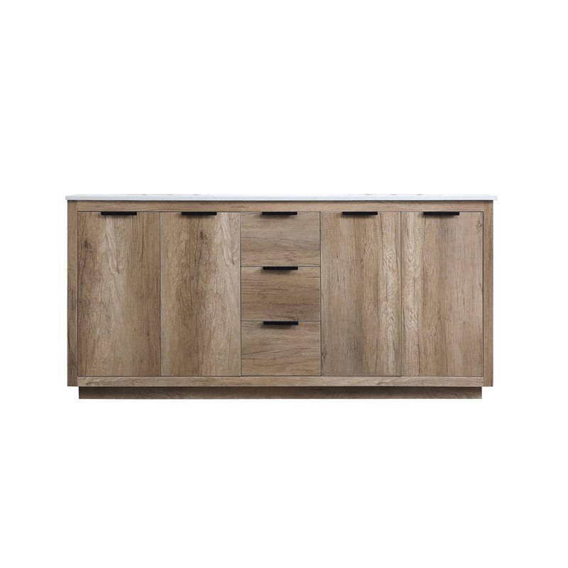 Elegant Kitchen and Bath Blake 72