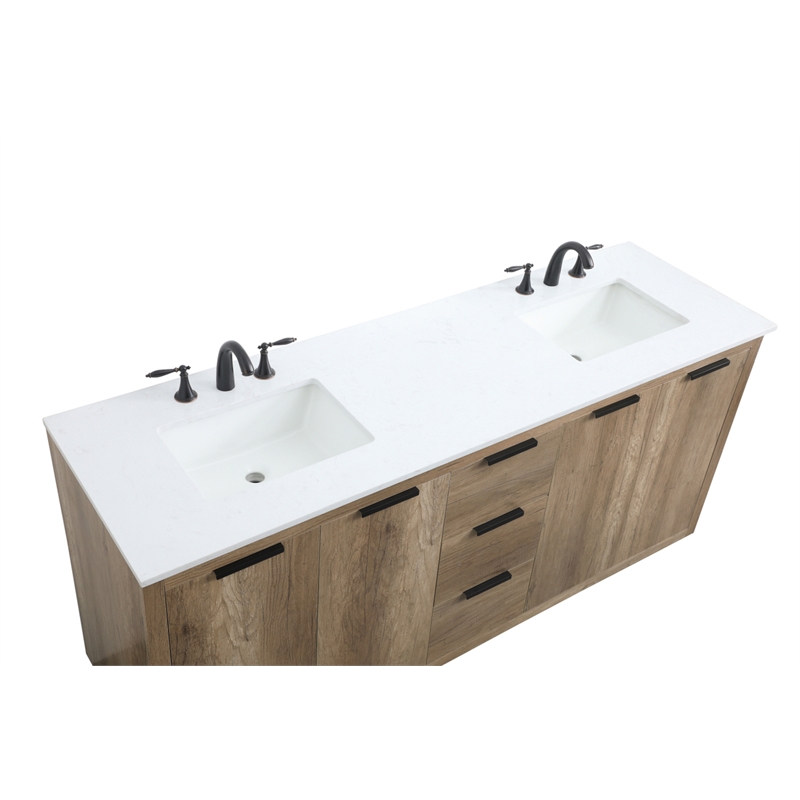 Elegant Kitchen and Bath Blake 72