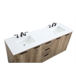 Elegant Kitchen and Bath Blake 72