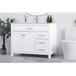 Elegant Kitchen and Bath Lewis 42