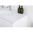 Elegant Kitchen and Bath Lewis 42
