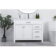 Elegant Kitchen and Bath Lewis 42