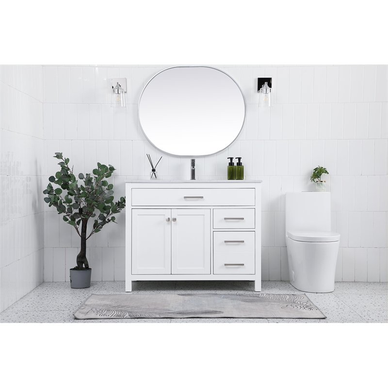 Elegant Kitchen and Bath Lewis 42