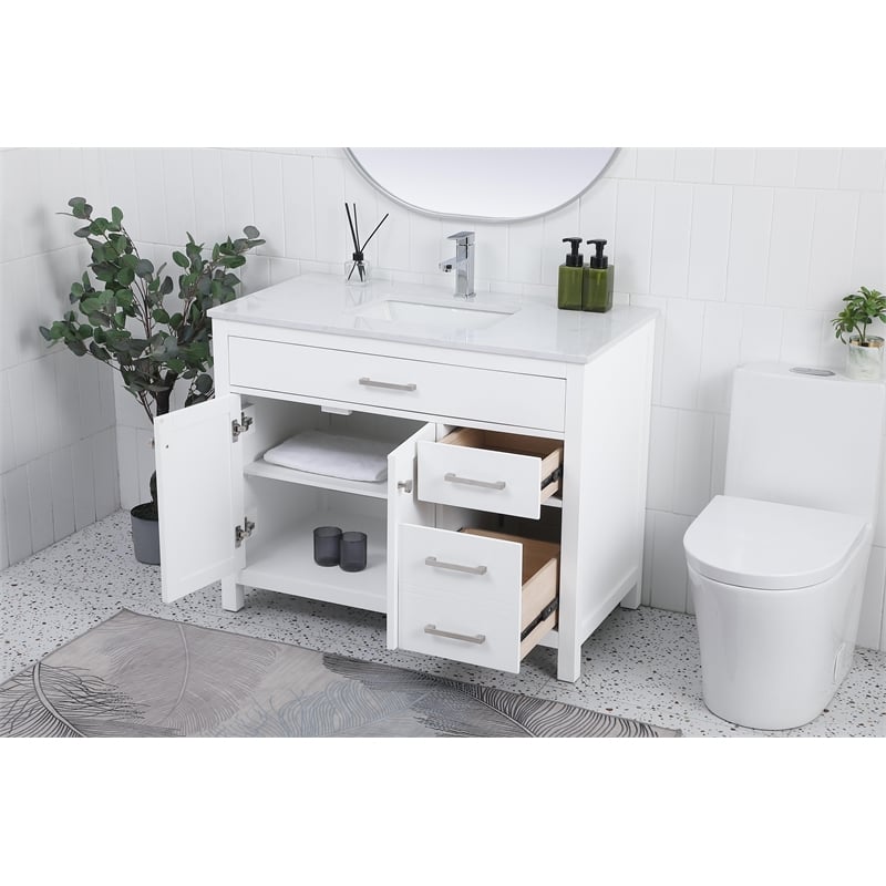 Elegant Kitchen and Bath Lewis 42