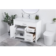 Elegant Kitchen and Bath Lewis 42