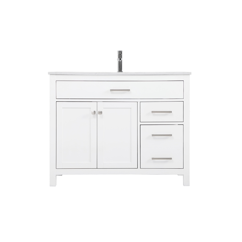 Elegant Kitchen and Bath Lewis 42