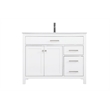 Elegant Kitchen and Bath Lewis 42