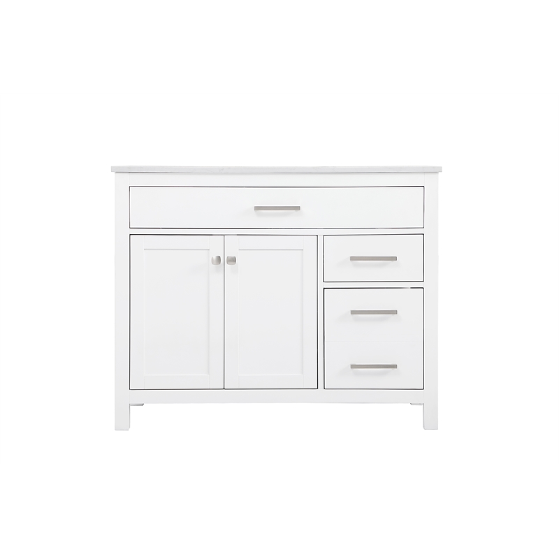 Elegant Kitchen and Bath Lewis 42