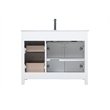 Elegant Kitchen and Bath Lewis 42