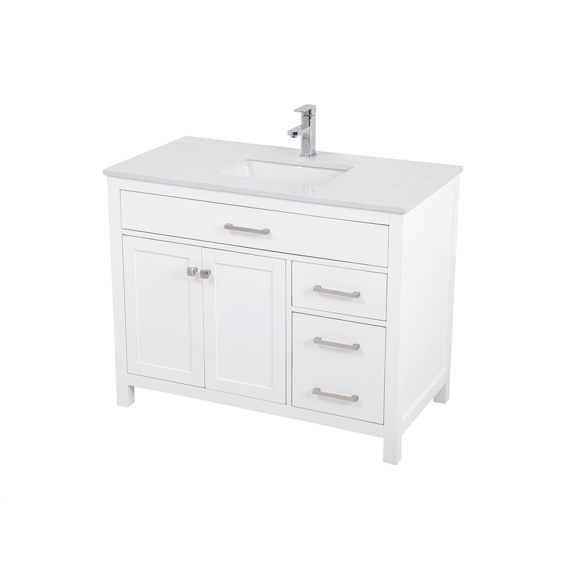 Elegant Kitchen and Bath Lewis 42