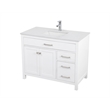Elegant Kitchen and Bath Lewis 42
