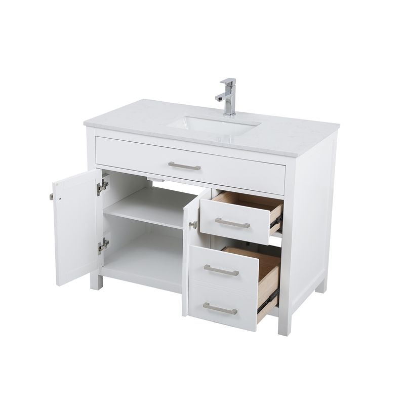 Elegant Kitchen and Bath Lewis 42