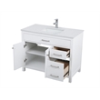 Elegant Kitchen and Bath Lewis 42