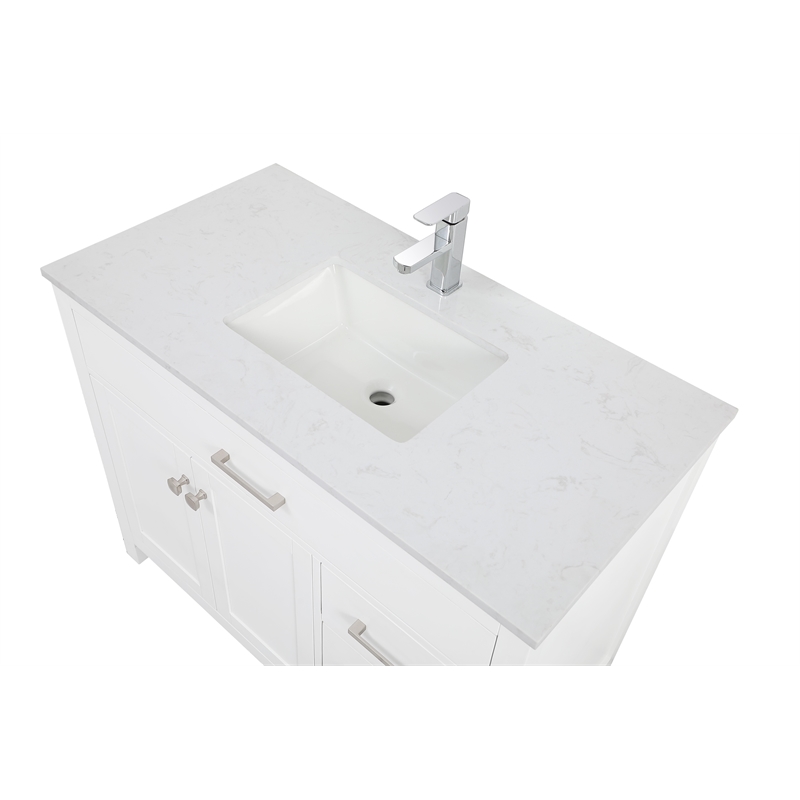 Elegant Kitchen and Bath Lewis 42