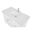 Elegant Kitchen and Bath Lewis 42