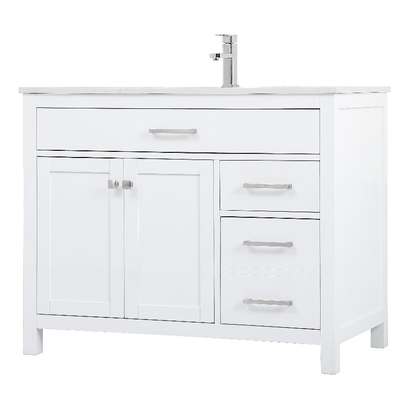 Elegant Kitchen and Bath Lewis 42