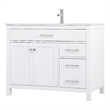 Elegant Kitchen and Bath Lewis 42