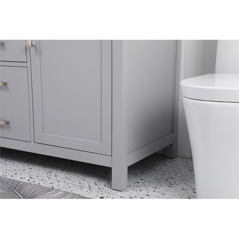 Elegant Kitchen and Bath Lewis 54