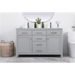 Elegant Kitchen and Bath Lewis 54