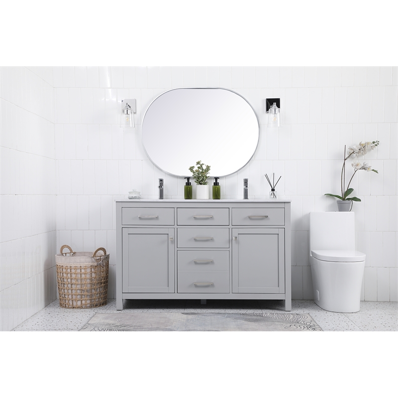 Elegant Kitchen and Bath Lewis 54