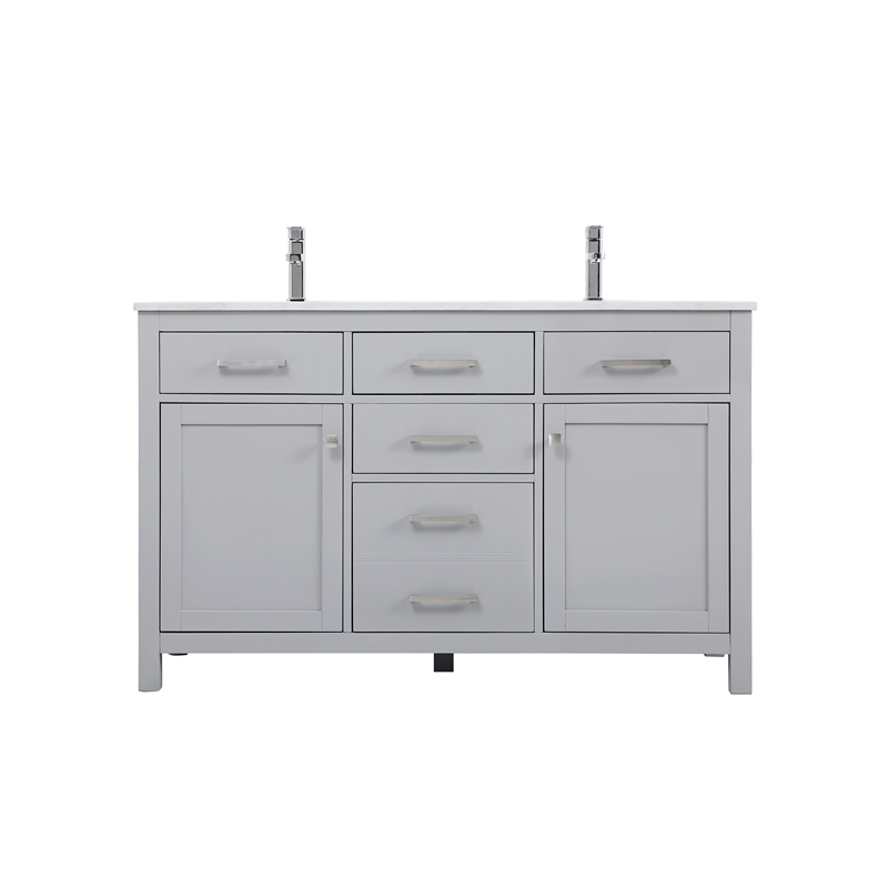 Elegant Kitchen and Bath Lewis 54