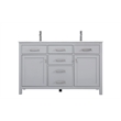 Elegant Kitchen and Bath Lewis 54