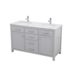 Elegant Kitchen and Bath Lewis 54