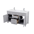 Elegant Kitchen and Bath Lewis 54