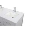 Elegant Kitchen and Bath Lewis 54