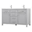 Elegant Kitchen and Bath Lewis 54