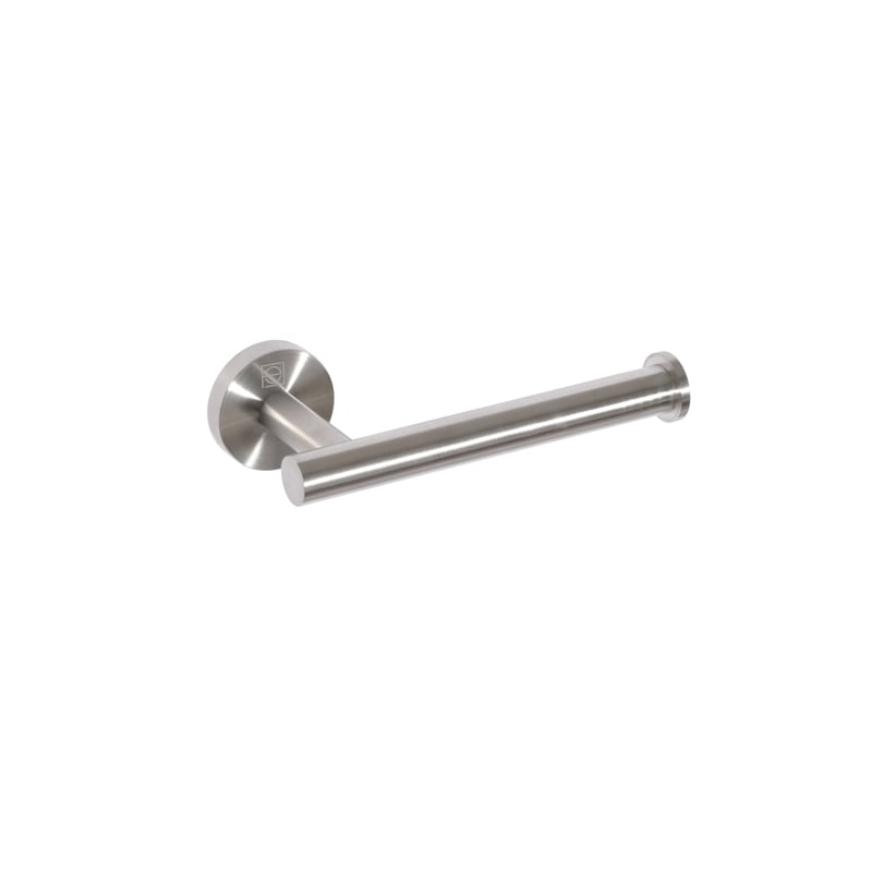 Elegant Kitchen and Bath Alma 3-Pc Stainless Steel Hardware Set in Nickel