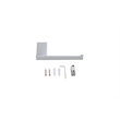 Elegant Kitchen and Bath Sofia 3-Pc Stainless Steel Hardware Set in Chrome