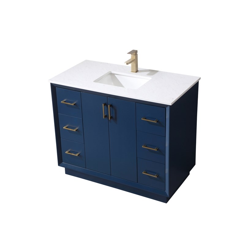 Elegant Kitchen and Bath Hayes 42